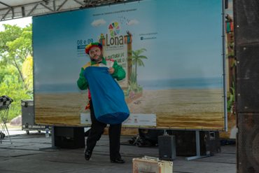 Parque da Cidade / Laranjeiras - Serra/ES